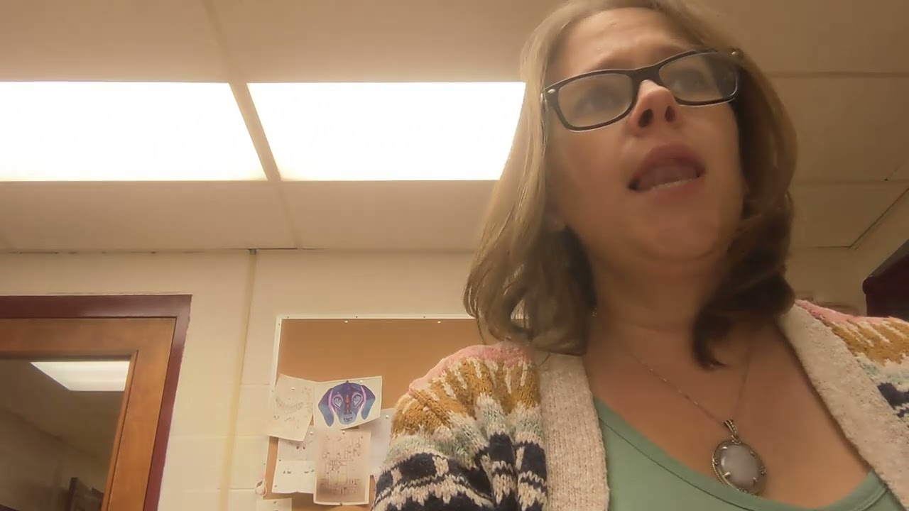 Storm (SAB) - Alto - James M. DesJardins