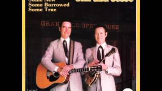 Some Old, Some New, Some Borrowed, Some True [1986] - Jim & Jesse