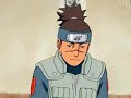 Iruka Sensei is The only one Who Celebrated Naruto&rsquo;s Birthday🥹🥰🥺