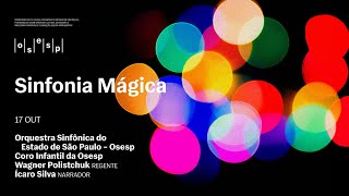 Sinfonia Mágica: John Williams e a trilha de Harry Potter