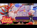 👀⭐️ Chinese Noodles | Booba | Cartoons for Kids