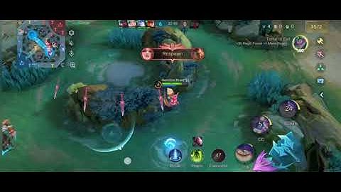 legends nana is back