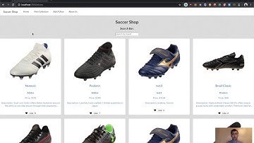 React:Redux:Rails:Demo