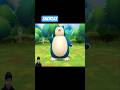 Snorlax