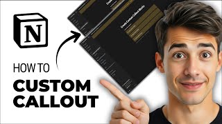 How To Create Custom Callout Blocks In Notion (Easiest Way) (2026 Guide)