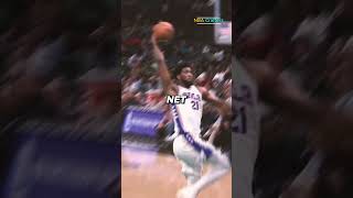 The Joel Embiid -18 Night Is the Most On-Brand 76ers Moment of the Season 🤡 😭