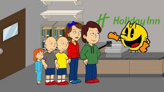 5 Minutes of CollinAnimations2007