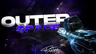 HighLight R6 PC #13 - Outer Space
