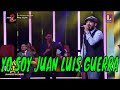 Yo Soy Grandes Batallas Internacional 2021 – JUAN LUIS GUERRA – La Travesía contratos 979547070 29no