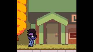 Deltarune - Slaughter Route Updated Hometown Teaser