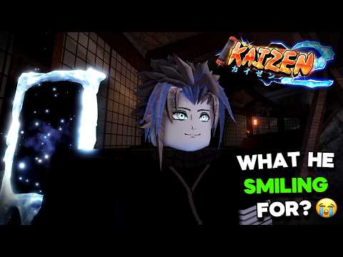 Kaizen 2 came back and reminded me how far I have to go...