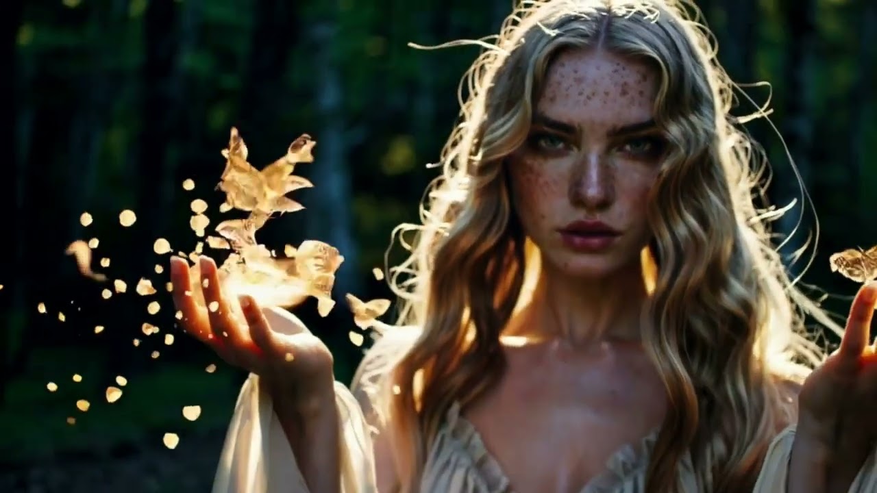 Algirdas - Krištolinė Mergaitė