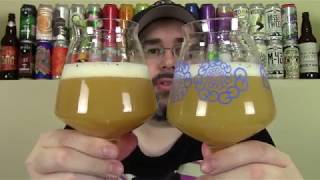 DDH Double Citra Daydream & Triple Citra Daydream | Other Half Brewing Co. | Beer Review | #39-40