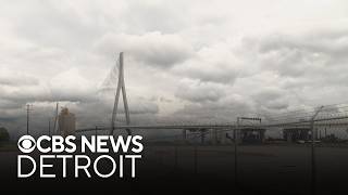 Potential economic impact of Gordie Howe Bridge