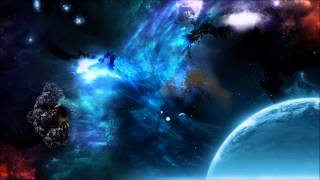 Cosmic Gate  - Bilingual (edit)