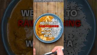 Video Thumbnail for Raw-Dogging Dishes without a Recipe | Chicken Curry