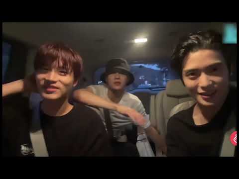 [NCT] 정우 놀리는 태일재현
