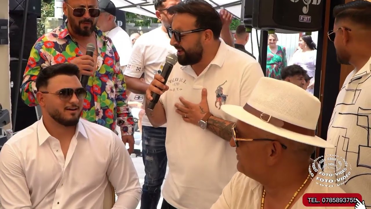 CRISTIAN DE LA CRAIOVA✅️ASTIA SUNT BAIETII MEI✅️by 