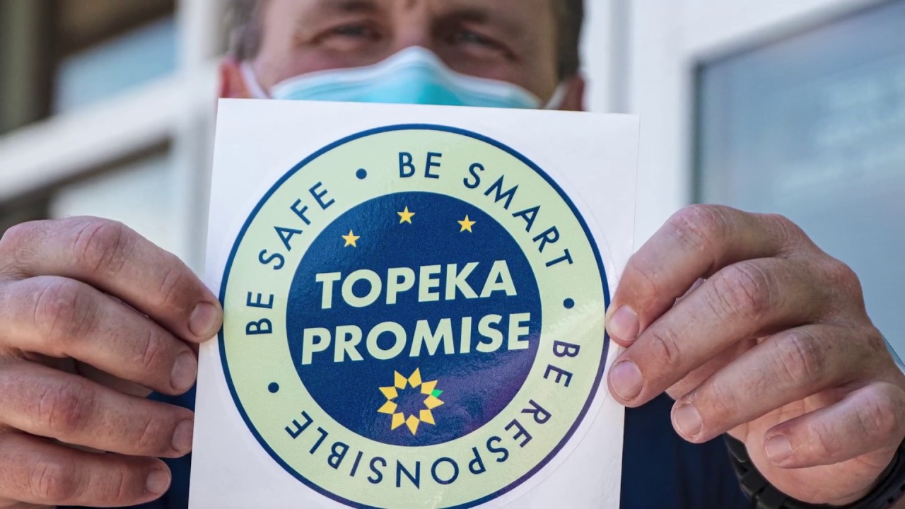 Topeka Promise - YouTube