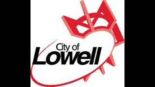City of Lowell&#39;s Downtown Development Authority Meeting, Thursday, April 6, 2023