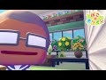 【ぽこ あ ポケモン】ハネッコたちのおうちつくる