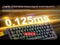 X68PRO ATTACK SHARK Wireless Magnetic Switch Keyboard for P... — Top Pick 2026 | Unbeatable Price!