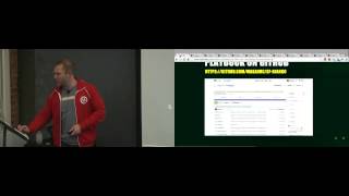 San Francisco Django - Automated Django Deployments with Ansible (Jan 2014)
