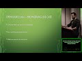 Class 2 03 Advanced threat hunting with open source tools and no budget Joseph DePlato