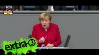 Neulich im Bundestag: Reform der Rentenreform