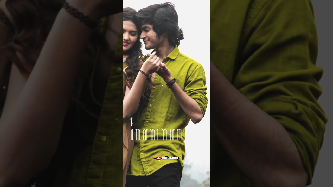 💚Yaayum 💚 Song 💚Sagaa 💚 Movie 💚 Full screen Status 💚