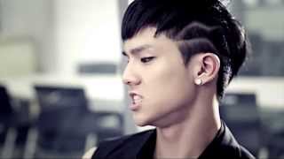 Deep Voices Of Kpop - C.a.p Version