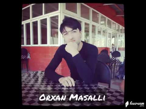 Orxan Masallı   Bezdim Bu Dunyadan 2016