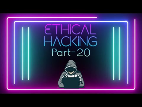 Ethical Hacking || Zero to Mastery || #20 : Bonus - Email Scraper Tool In Python 3