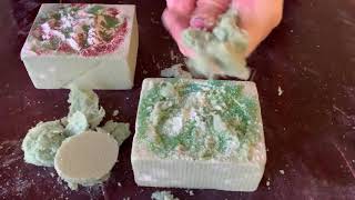 Paint Bombs w/ Baking Soda 💣 💗