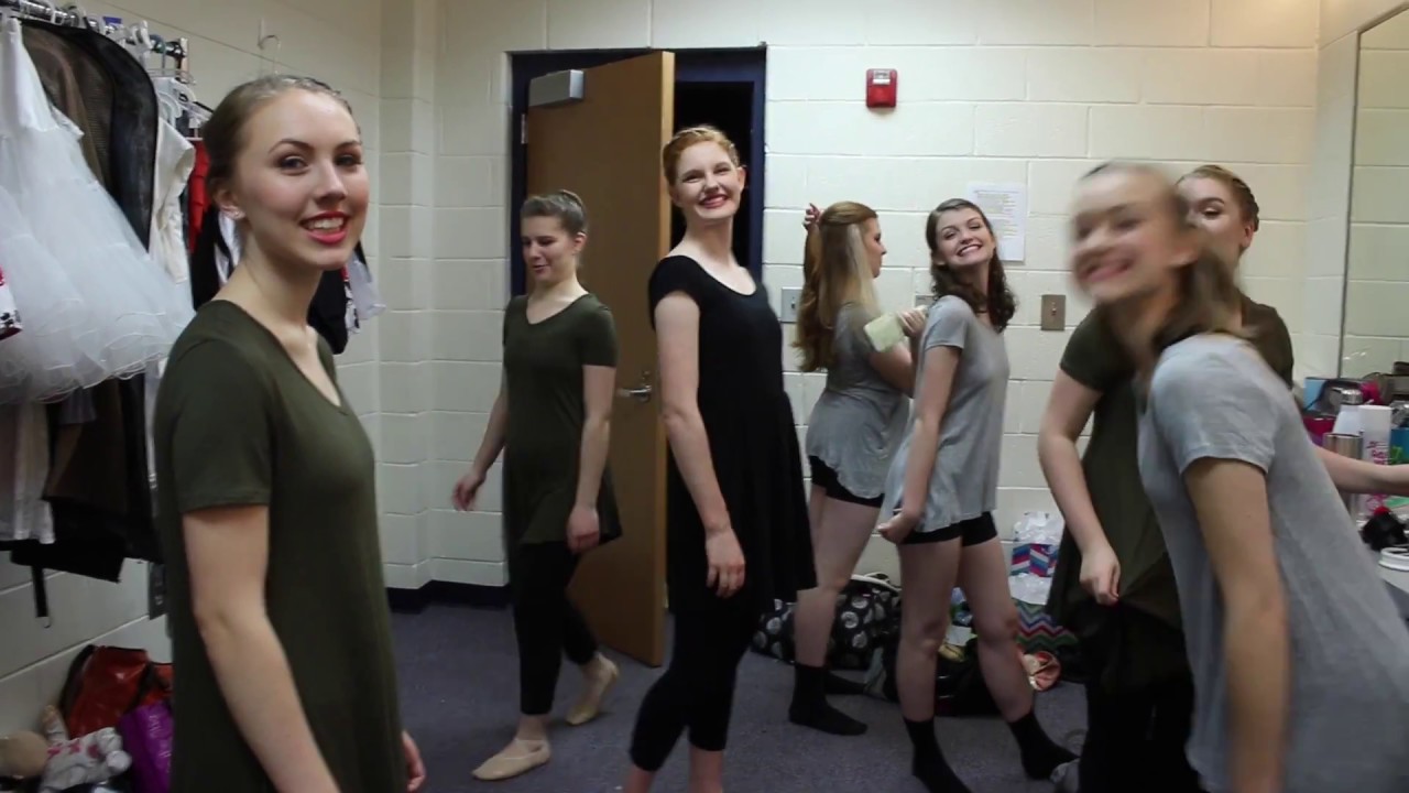 home :: compass dance academy - YouTube