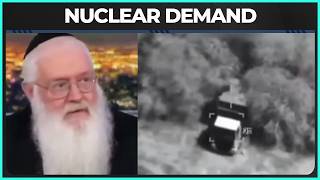 Fox News Guest Demands American Forces Do The Dirty Work