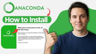 How to Install Anaconda on Windows 10/11 (2026 Step by Step Guide)