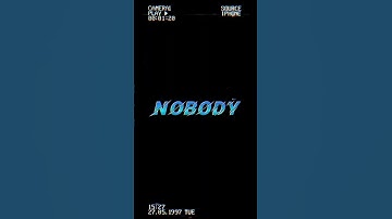 Thumbnail of Naruto # Kakashi # That  Nobody Nobody Nobody Know # song 🥶🥶 👈 ...