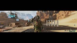 Apex Legends - Tutorial - Ultra wide Gameplay 32:9 5120x1440