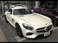 メルセデスAMG GT S 中古車試乗インプレッション 　Mercedes-AMG GTS