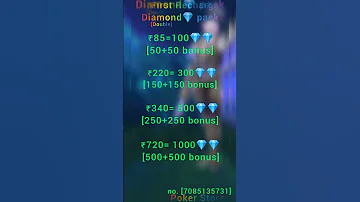 MlBB Poker Store Diamond Pack 2025 August WhatsApp No 91 7085135731 Mlbb Mobilelegends 