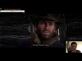 Red Dead Redemption 2 | Прохождение №2 | Разборки банд