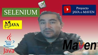 Details Selenium 2 de 10 - Configuración de Selenium en Proyecto de Java Guide