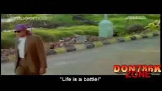 Jeevan Hai Sangraam Bande - Rare Song ~ Kumar Sanu ~