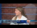 Signs of Head and Neck Cancers with Dr. Katherine Fedder - NBC29 House Call