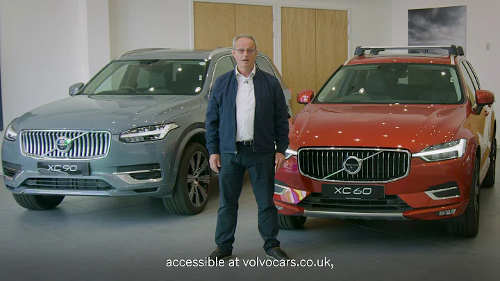 A guide to the Volvo Customer Handover - DayDayNews