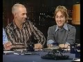 04-09-2003 : Daniel Johns Interview on The Panel (Melbourne, Aus)