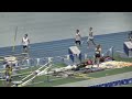 Tasty Race: Jake Merrell Runs 1:55 800m And Can Dunk A Basketball