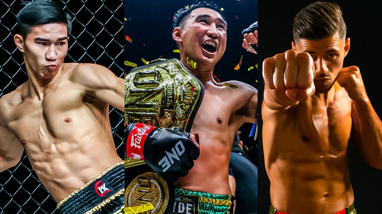 Muay Thai SENSATION Tawanchai Is Coming For Petchmorakot 😱