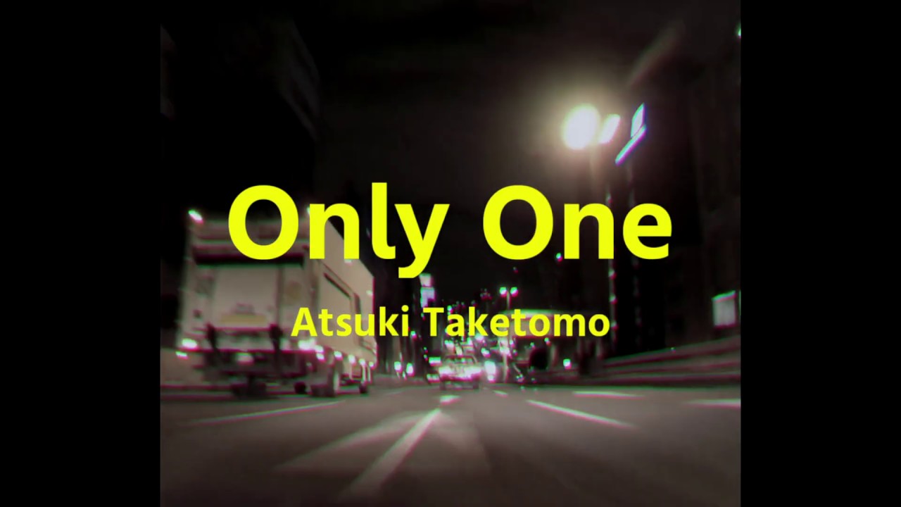 Nolzy - オンリーワン (Only One) [Official Lyric Video] - YouTube
